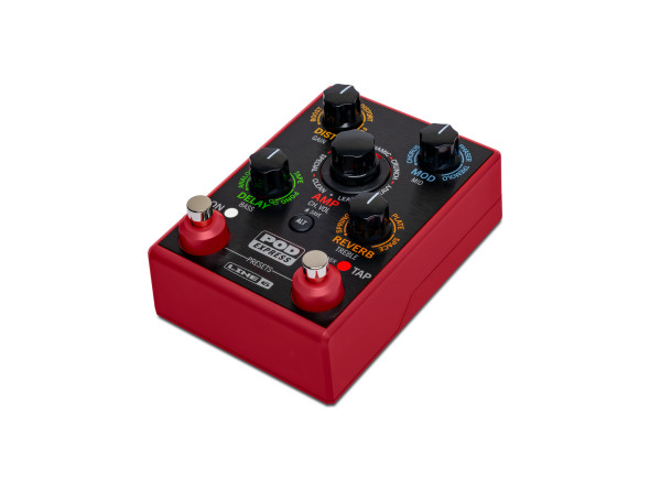 Line6 Pod Express Guitar Line6 Pod Express Guitar